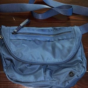Lululemon Crossbody